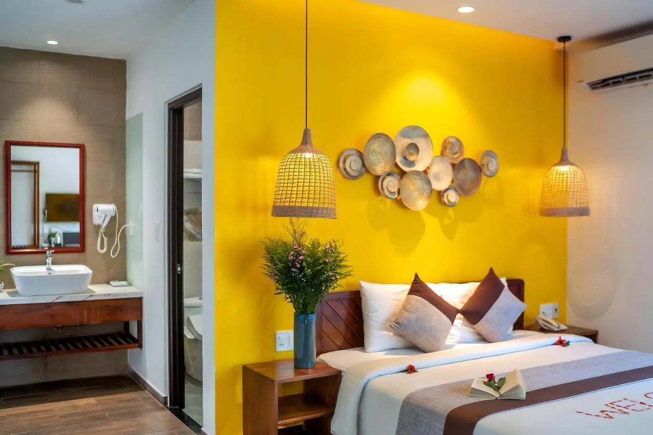 Ξενοδοχείο December Oasis Hoi An Villa